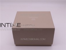 Jaeger-LeCoultre 1:1 High Quality Box Set with Booklets