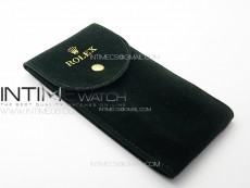 2022 Rolex New Version Bag and Card