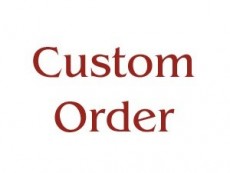 Custom Order