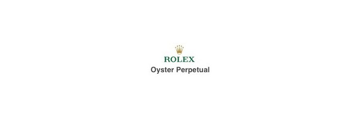 Oyster Perpetual