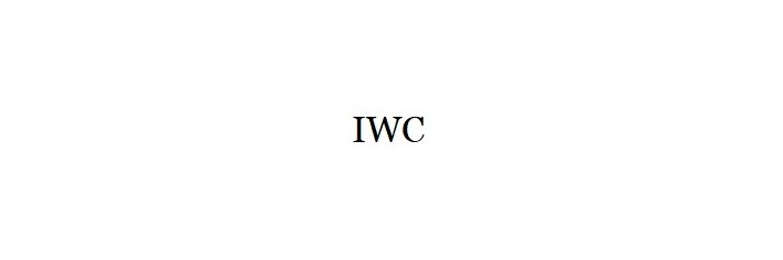 IWC