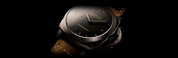 Panerai 1950 3 Days