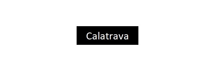 Calatrava