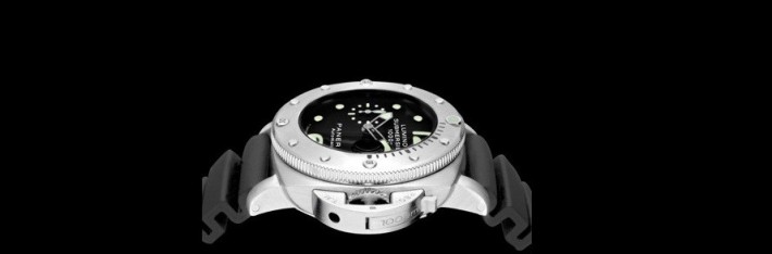 Panerai Submersible